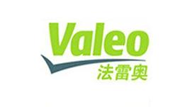 美誠鋁業(yè)合作客戶(hù)：法雷奧