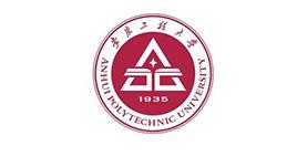 美誠鋁業(yè)合作客戶(hù)：安徽工程大學(xué)