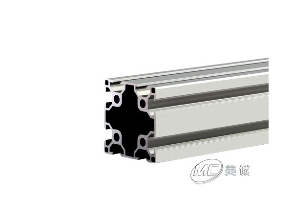原來(lái)鋁型材還可以搭建出這些成品？