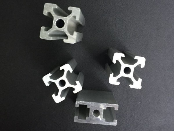 歐標20系列鋁型材專(zhuān)用配件清單