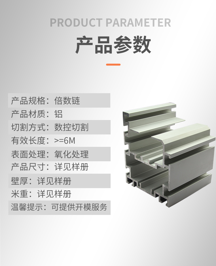產(chǎn)品參數