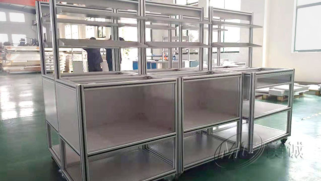 實(shí)驗室工作臺