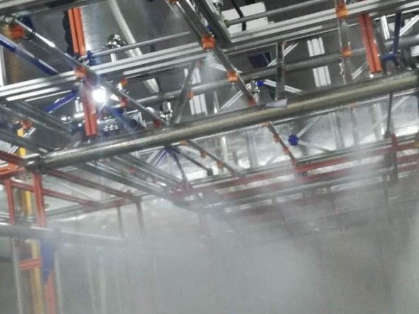 為什么定制鋁型材框架備受機械設備行業(yè)客戶(hù)的青睞？
