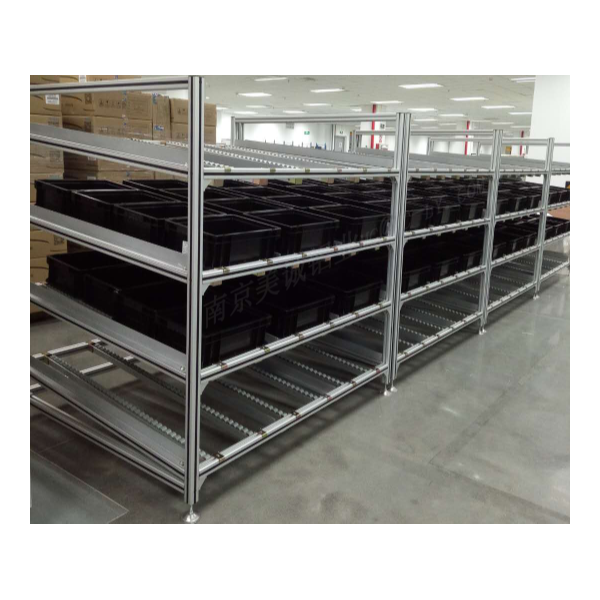 鋁型材物料架的分類(lèi)有哪些？