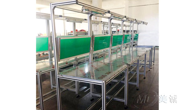 生產(chǎn)線(xiàn)防靜電工作臺.