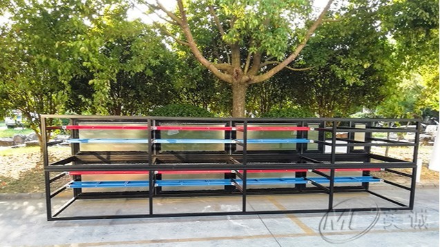 機房走線(xiàn)架