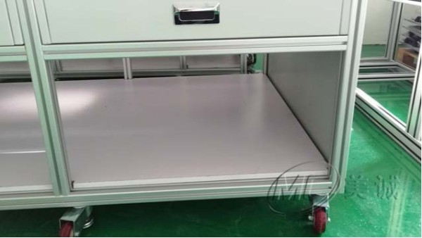 防靜電車(chē)間工作臺