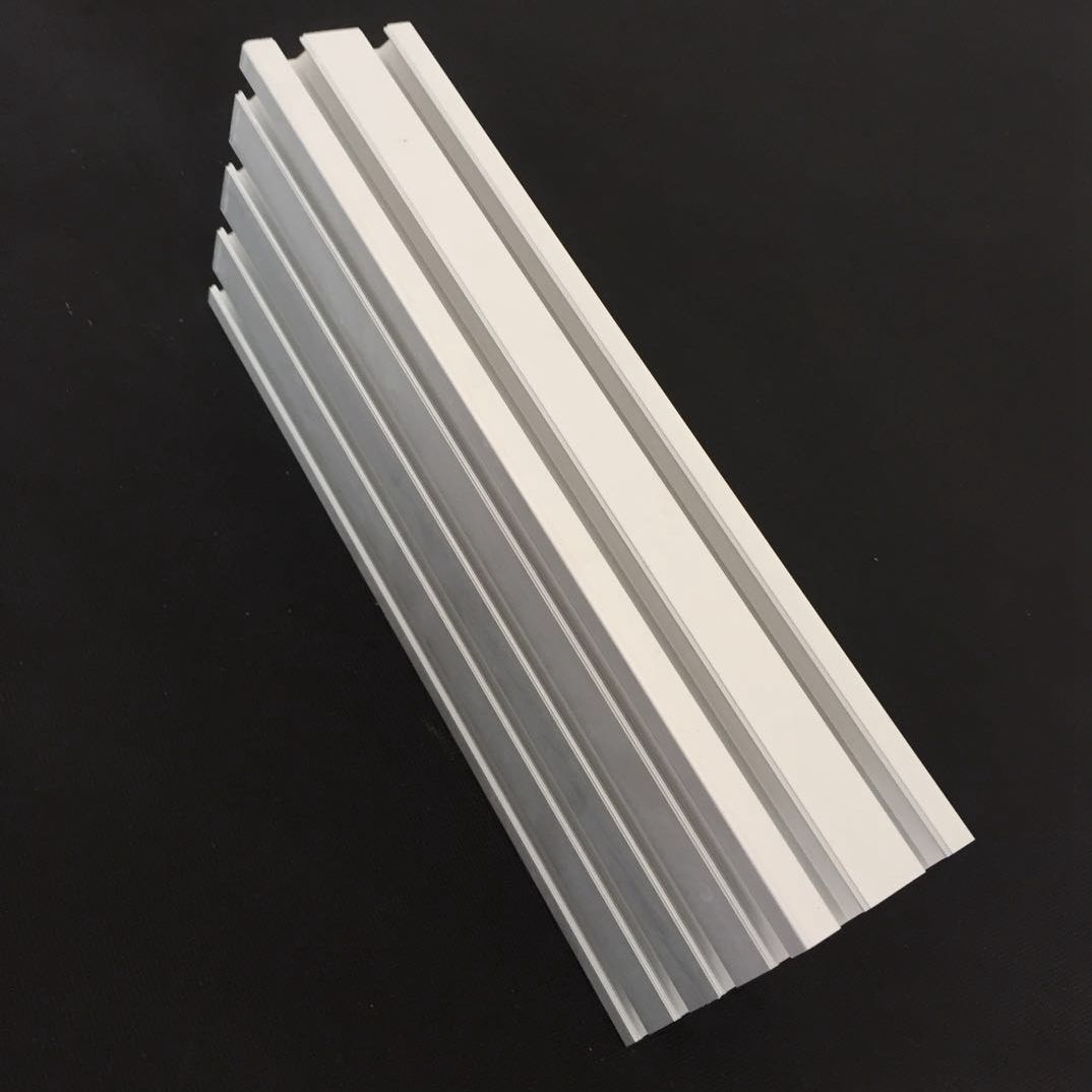 怎么樣控制和提高工業(yè)鋁型材成品率？