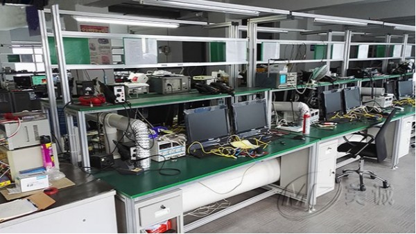 實(shí)驗室防靜電工作臺