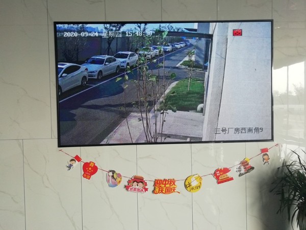 雙節將至，看美誠鋁業(yè)如何慶國慶迎中秋