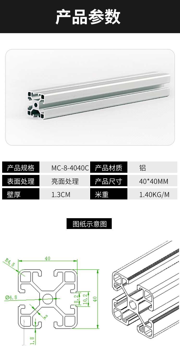 產(chǎn)品細節