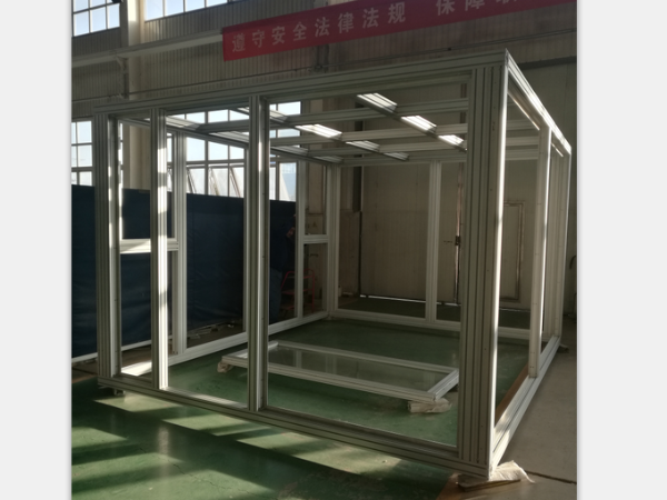 工業(yè)鋁型材類(lèi)別區分和使用