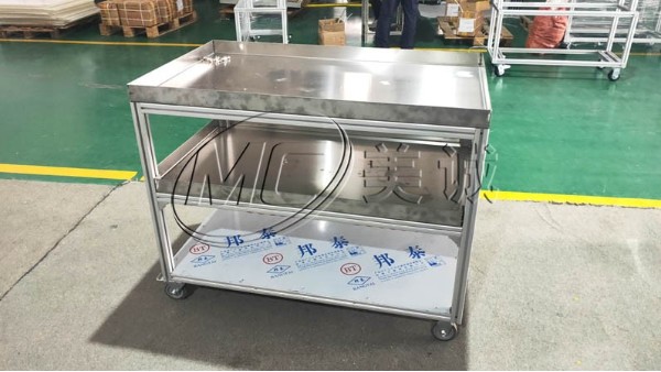 物料周轉車(chē)
